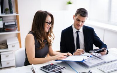 Por Que Ter Uma Contabilidade Bem-Organizada É Crucial para o Sucesso da Sua Empresa?