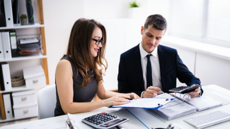 Por Que Ter Uma Contabilidade Bem-Organizada É Crucial para o Sucesso da Sua Empresa?